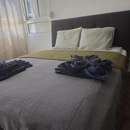 Tao City Center Apartment With Fee Wifi And Air Con By Namaste Elite Torremolinos Exterior foto