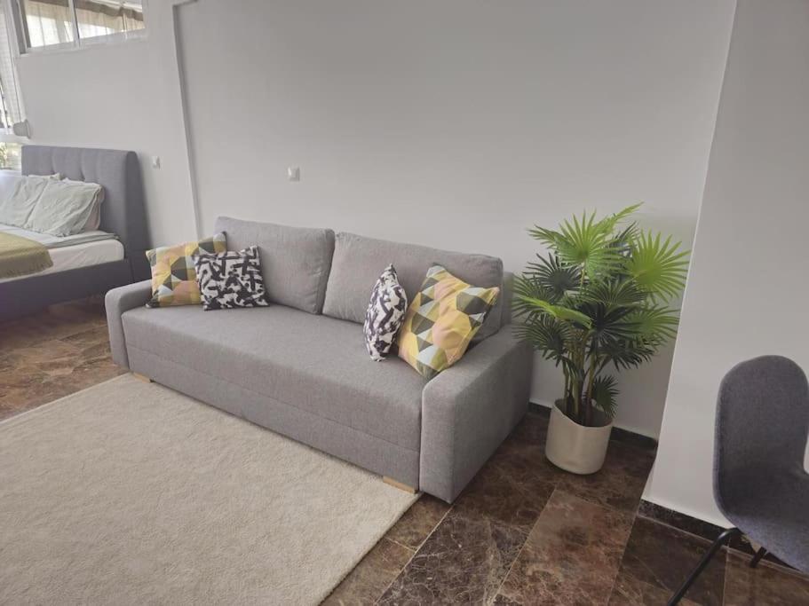 Tao City Center Apartment With Fee Wifi And Air Con By Namaste Elite Torremolinos Exterior foto